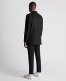 Men's Overcoat