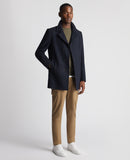 Remus Overcoats 