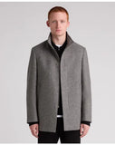 remus uomo overcoat