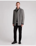 remus uomo crombie