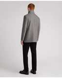 remus omo man overcoat