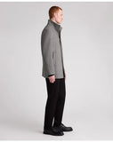 phillips menswear remus overcoat