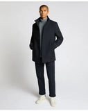 mens remus uomo overcoat