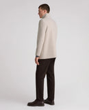 remus uomo mens overcoat