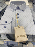 6th sense mans shirt