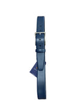 phillips menswear navy belt