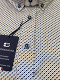 giordano mens shirt