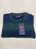 zazz mens knitwear phillip meswear