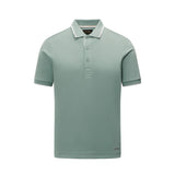 6th Sense Astonish Polo Lily Shirt