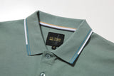 Phillips Menswear 6th Sense Lily Polo Shirt