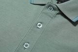 Men's Lily Polo Shirt