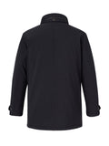 NAVY JACKET