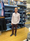 phillips menswear mens shirt