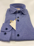 mans shirt