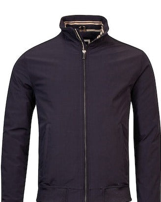 phillips menswear baileys navy jacket