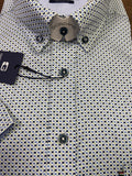 giordano mens shirt