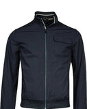 phillips menswear mens navy baileys jacket