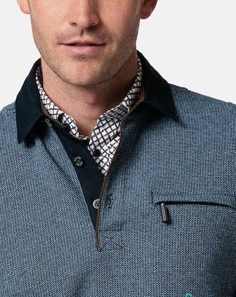 phillips menswear sweater