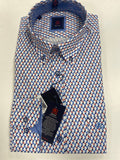 phillips meswear andre mens shirt