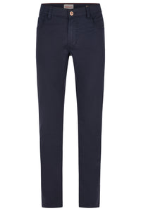Hattric Harris Chino Navy