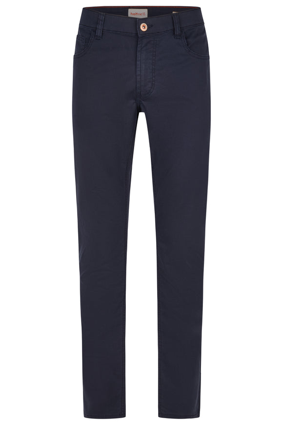 Hattric Harris Chino Navy