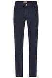 Hattric Harris Chino Navy
