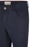 Navy Hattric Chino