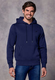 rivet and denim nvy hoody