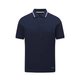 6th Sense Navy Polo
