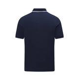 Navy Polo Shirt