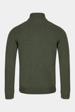 1/4 zip jumper 