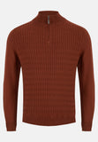 phillips menswear 6th sense knit