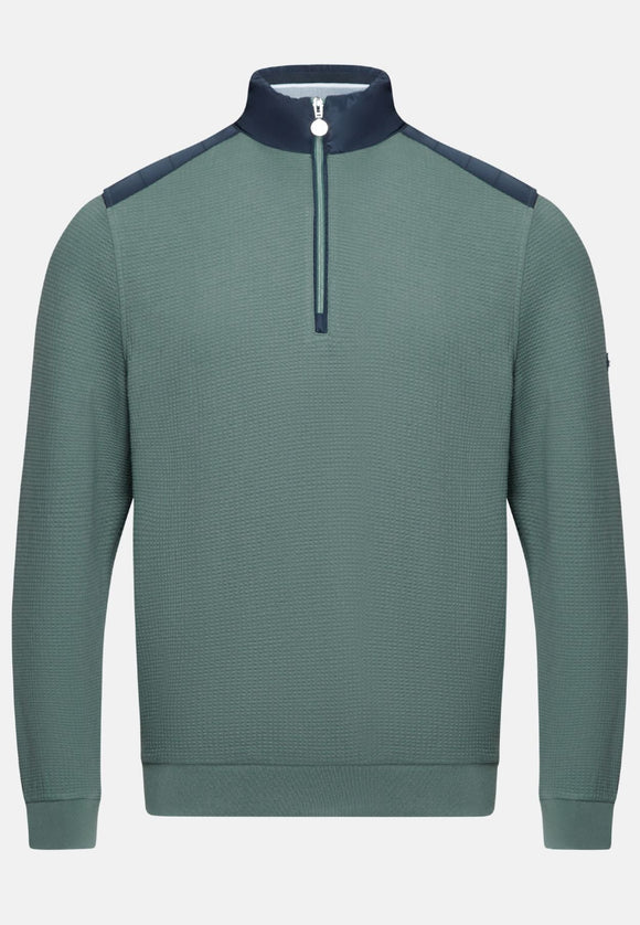 phillips menswear 6th sense mens sweater 