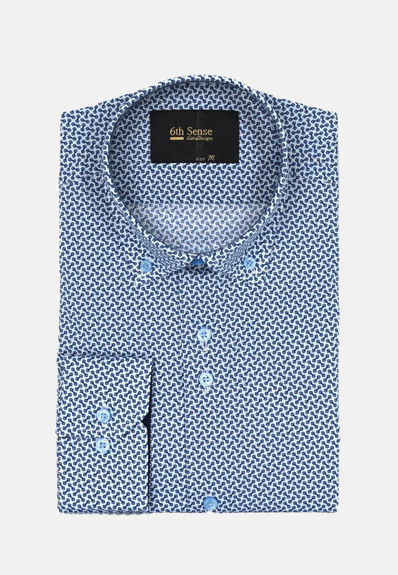 6th sense men's shirts