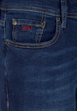 mens bootcut jean