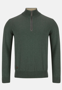 Men's 6th sense jumper