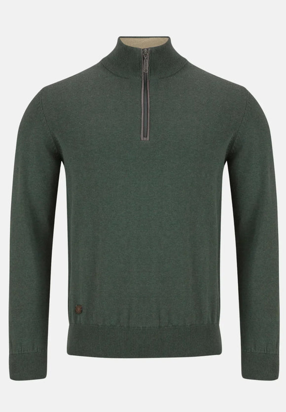 Men's 6th sense jumper