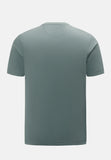Men's Crew Neck Tee Lily