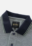 6th sense mens polo shirt