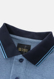 phillips menswear mens polo shirt