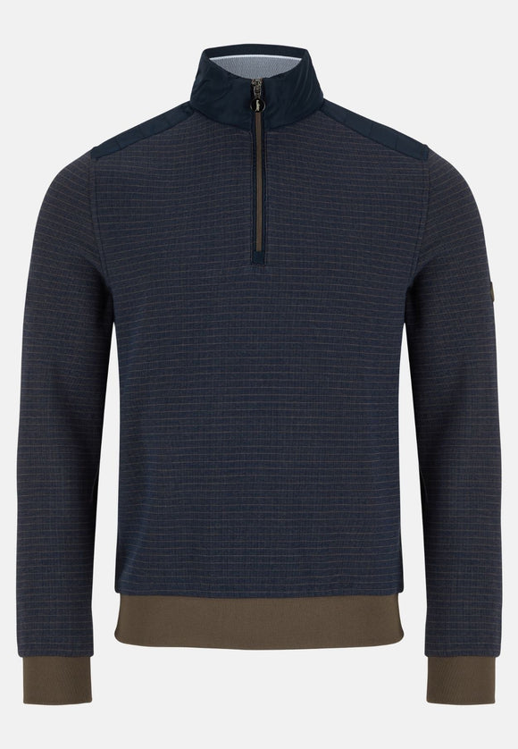 phillips menswear 6th sense sweater