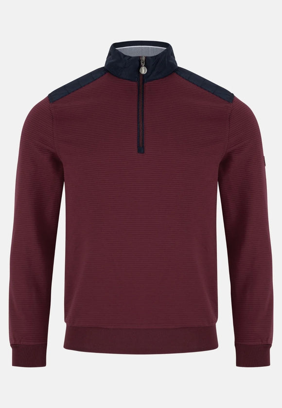phillips menswear 6th sense sweater