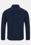 6th sense overshirt