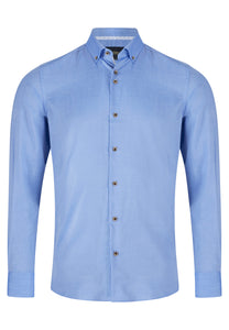 6th Sense Ocean A Lyocell Shirt