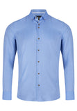 Men's Ocean Blue Shirt