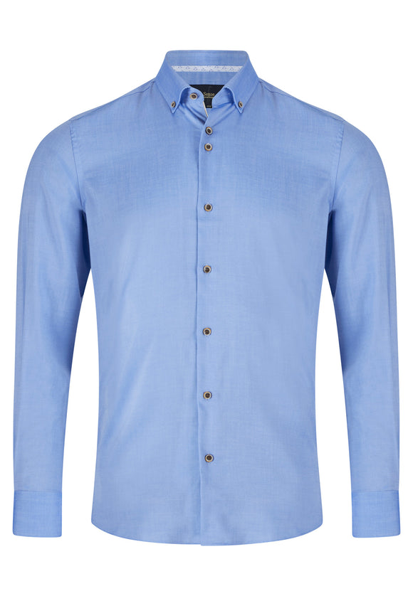 6th Sense Ocean A Lyocell Shirt
