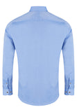 Men's Ocean A Lyocell Shirt