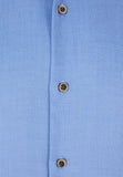 Phillips Menswear 6th Sense Ocean A Lyocell Shirt