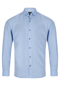 6th Sense Sky B Lyocell Shirt