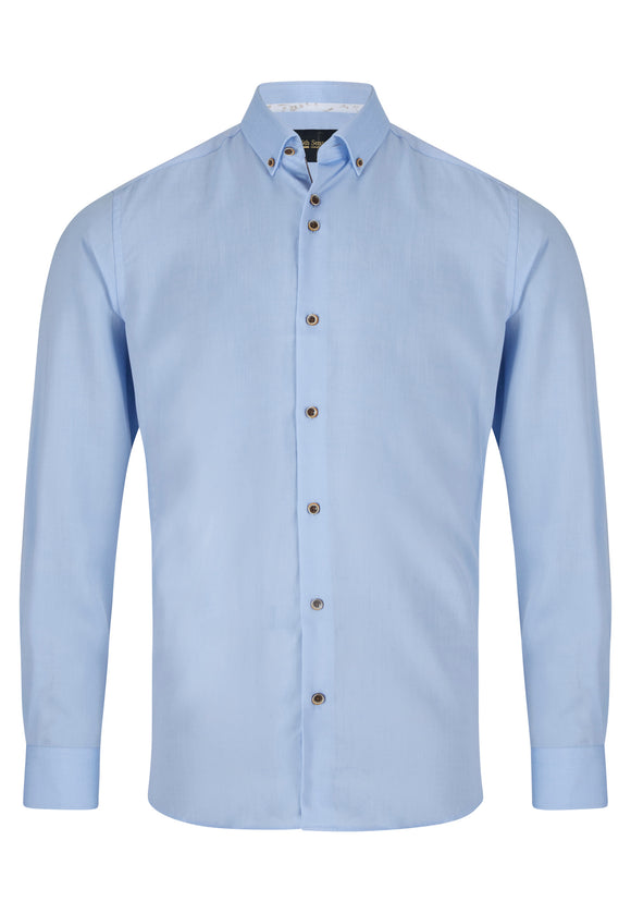 6th Sense Sky B Lyocell Shirt